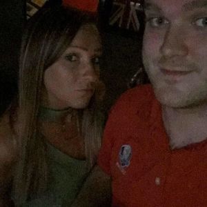 Meet your Posher, Daniel